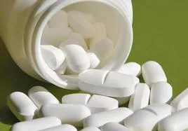La OCU aclara cuál es la dosis de Ibuprofeno más adecuada: 400 o 600 mg