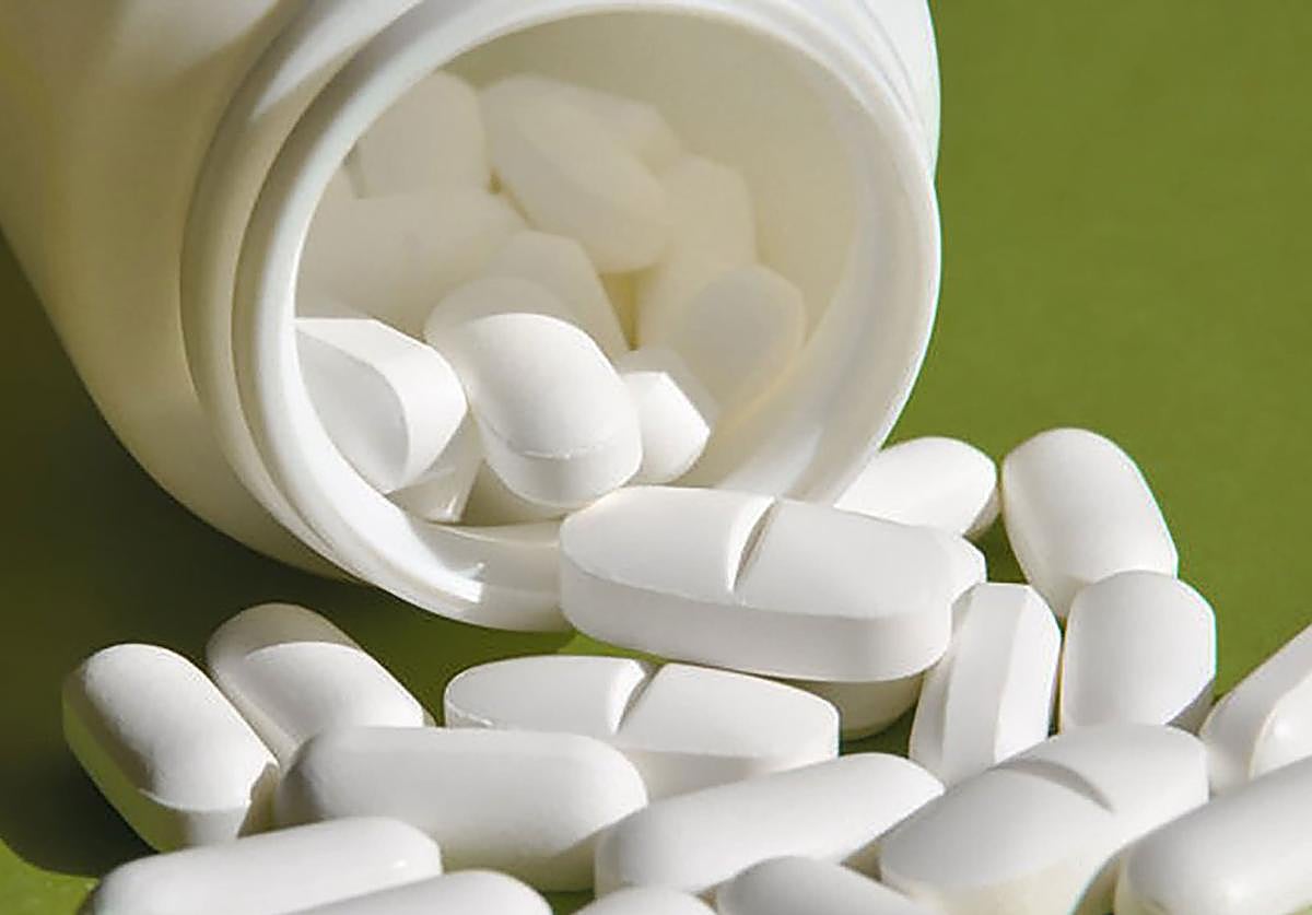 La OCU aclara cuál es la dosis de Ibuprofeno más adecuada: 400 o 600 mg