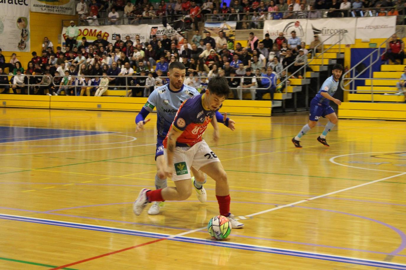 Los celestes aún pueden alcanzar la sexta posición en la tabla