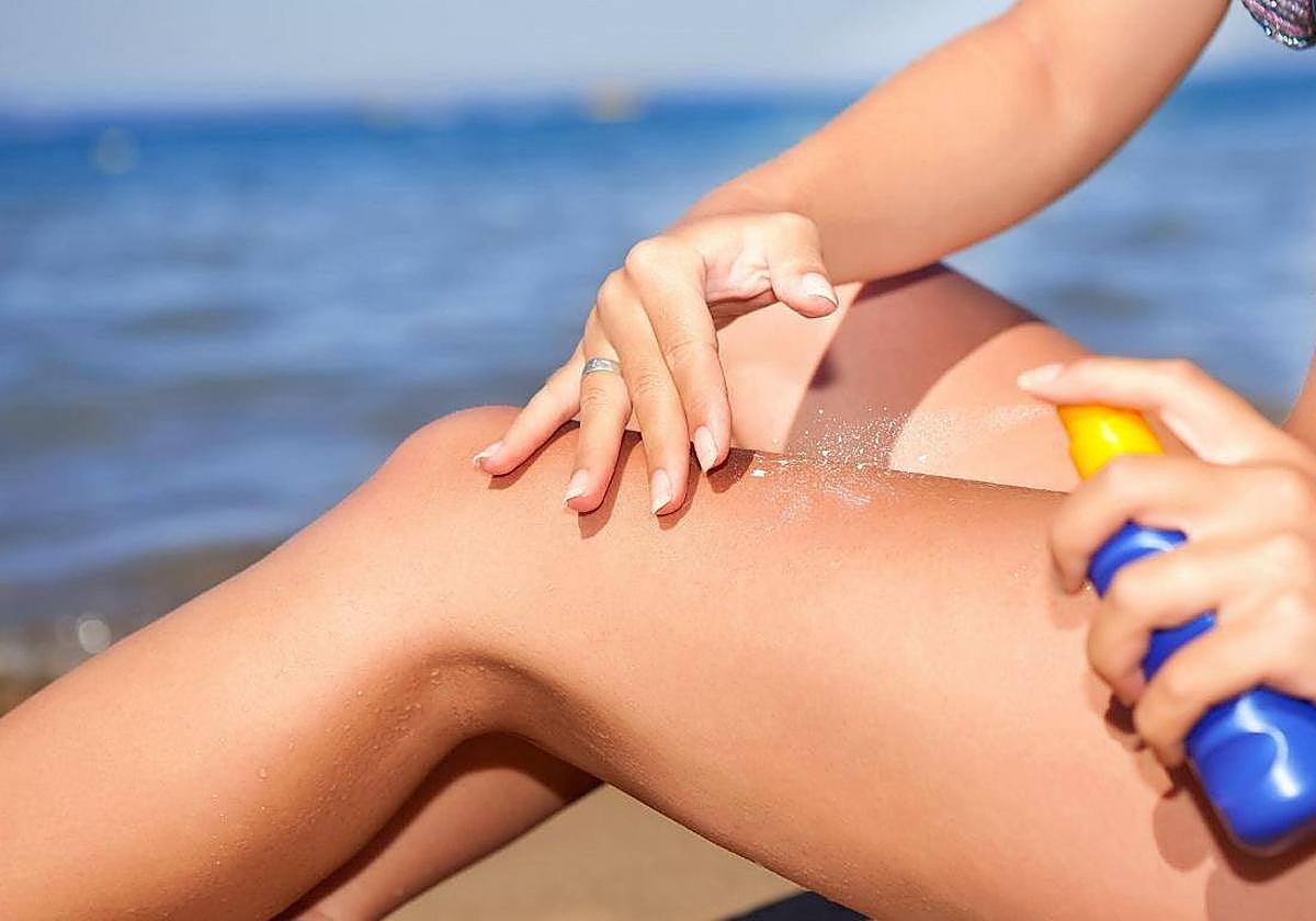 Aviso de la OCU: estas cremas solares no protegen como dicen.