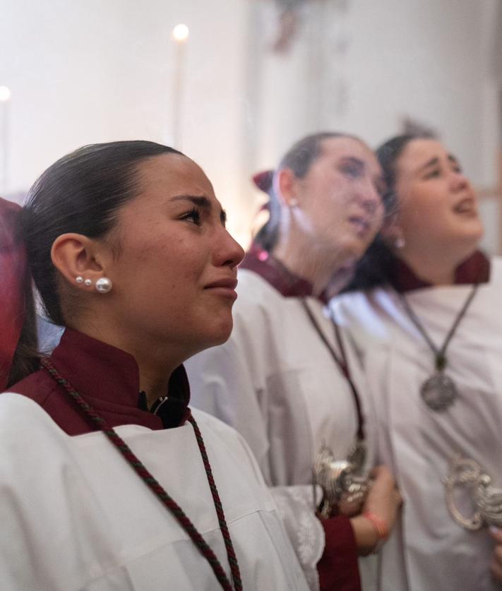 Imagen secundaria 2 - Luz y Trabajo.