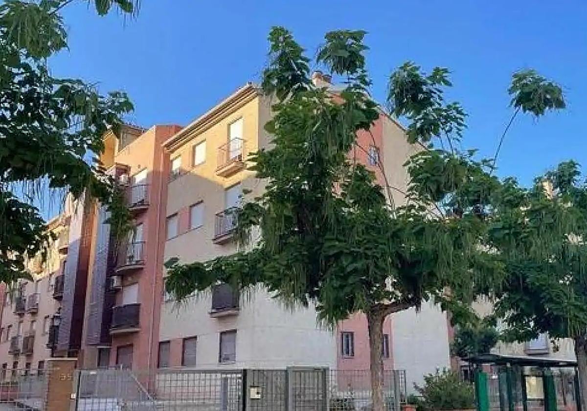 Viviendas desde 21.000 euros en España con el Banco Santander.