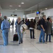 Los almerienses podrán viajar a 15 destinos internacionales y ocho españoles este verano