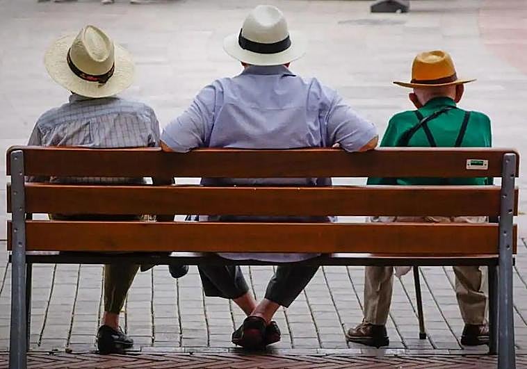 Los trabajos que permiten la jubilación anticipada.