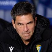 Mauricio Pellegrino.