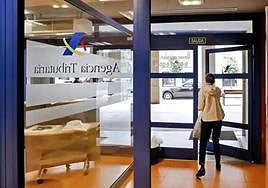 Las transferencias que están siendo multadas por Hacienda-