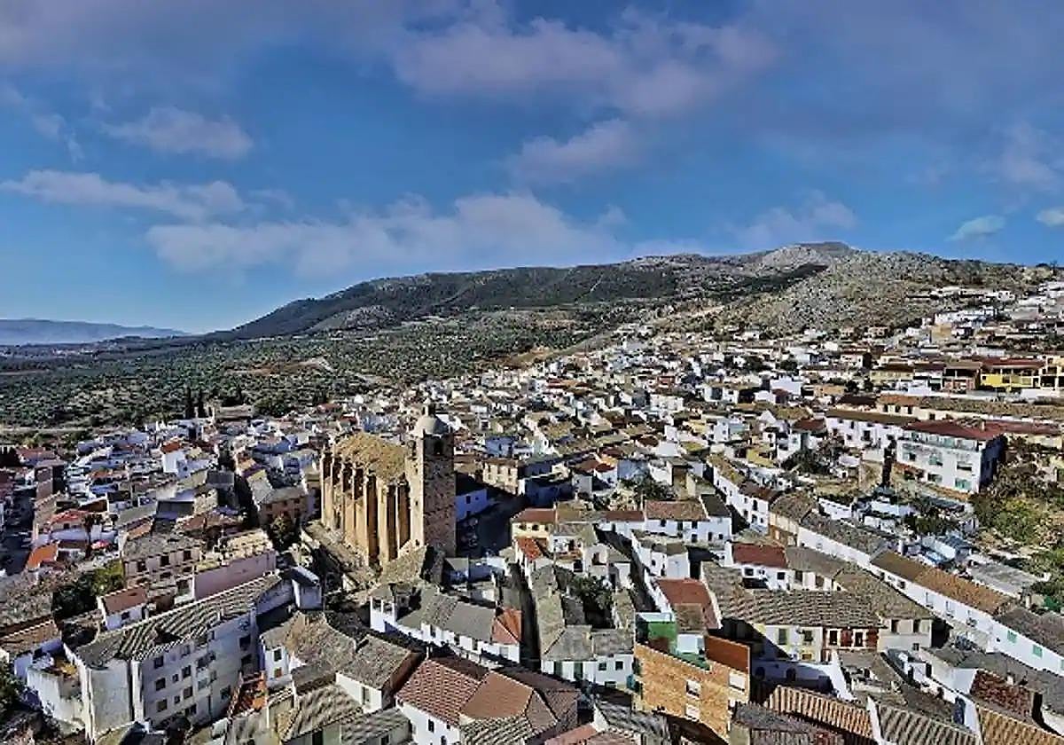 ¿Qué hacer cuando un vecino atemoriza a todo un pueblo?: El testimonio de un alcalde