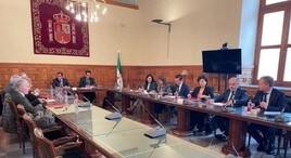 La Junta plantea que Andalucía necesita 50 nuevos juzgados entre 2025 y 2026