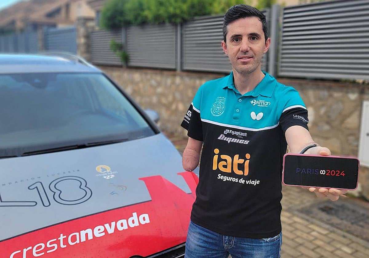 José Manuel Ruiz Reyes.