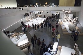 El Parque de las Ciencias, un referente único en Andalucía