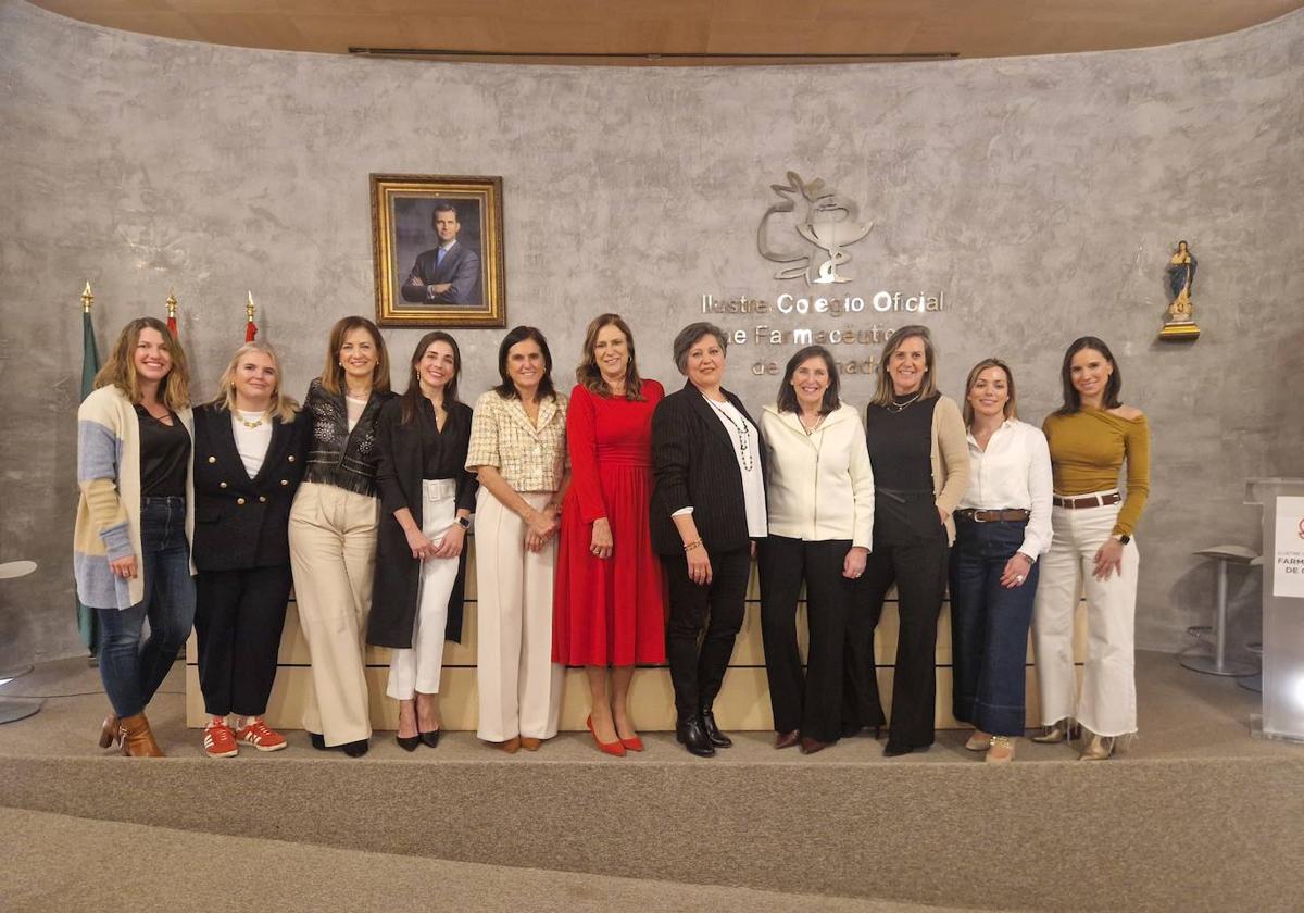 La salud de la mujer, un asunto de todos