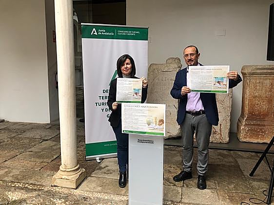 El Museo Arqueológico pone en marcha un nuevo ciclo sobre 'Literatura y Arqueología'