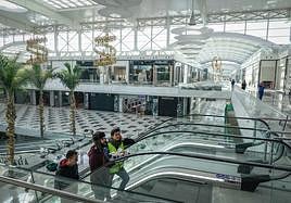 Una famosa marca de ropa busca personal para su tienda del Nevada