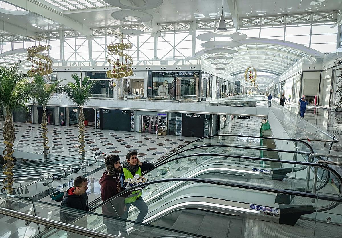 Una famosa marca de ropa busca personal para su tienda del Nevada