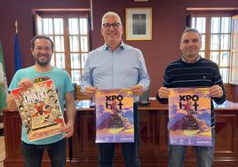 Vuelve a Huércal Xpobit, el evento de videojuegos más longevo de Almería, con un giro hacia el juego libre