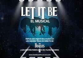 Granada vibrará con lo mejor de The Beatles