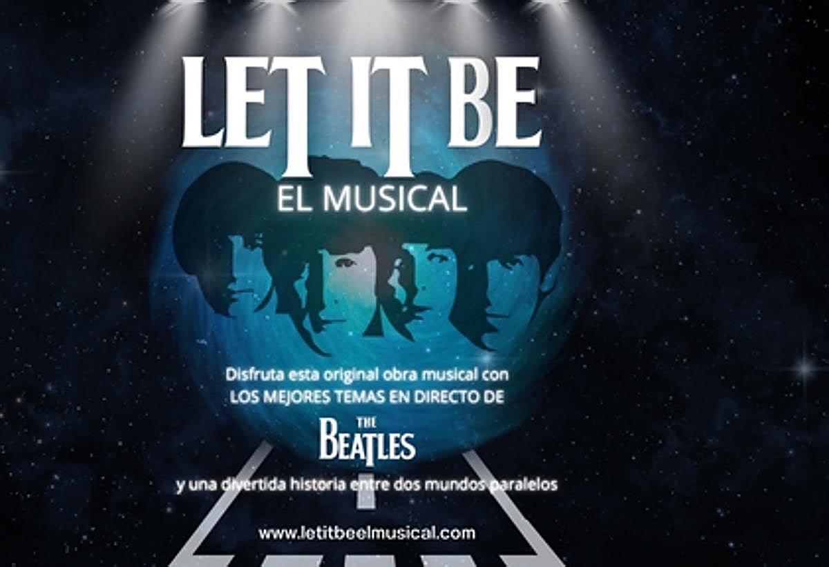 Granada vibrará con lo mejor de The Beatles