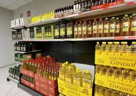 Mercadona cambia las condicones de venta de uno de sus aceites de oliva más vendidos