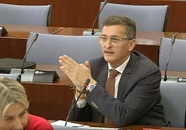 José Luis Sánchez Teruel.