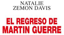El regreso de Martin Guerre