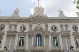 El Supremo confirma los nueve años a un hombre de Almería que abusó de una menor de 13 años y la dejó embarazada