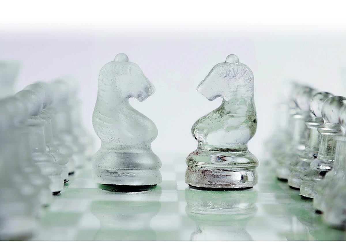 La fórmula del suero de la verdad