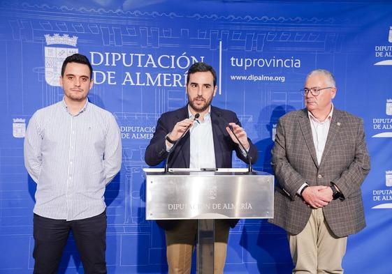 La Ruta de la Tapa de Garrucha se celebra del 12 al 21 de abril con la mayor variedad de su historia