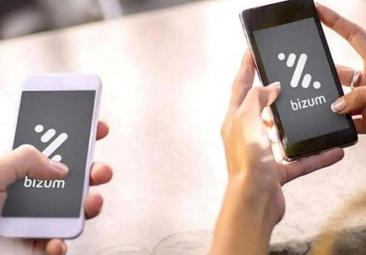 Las comunidades autónomas que permitirán pagar impuestos a través de Bizum.