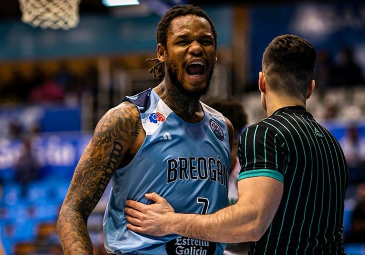 Ben McLemore.