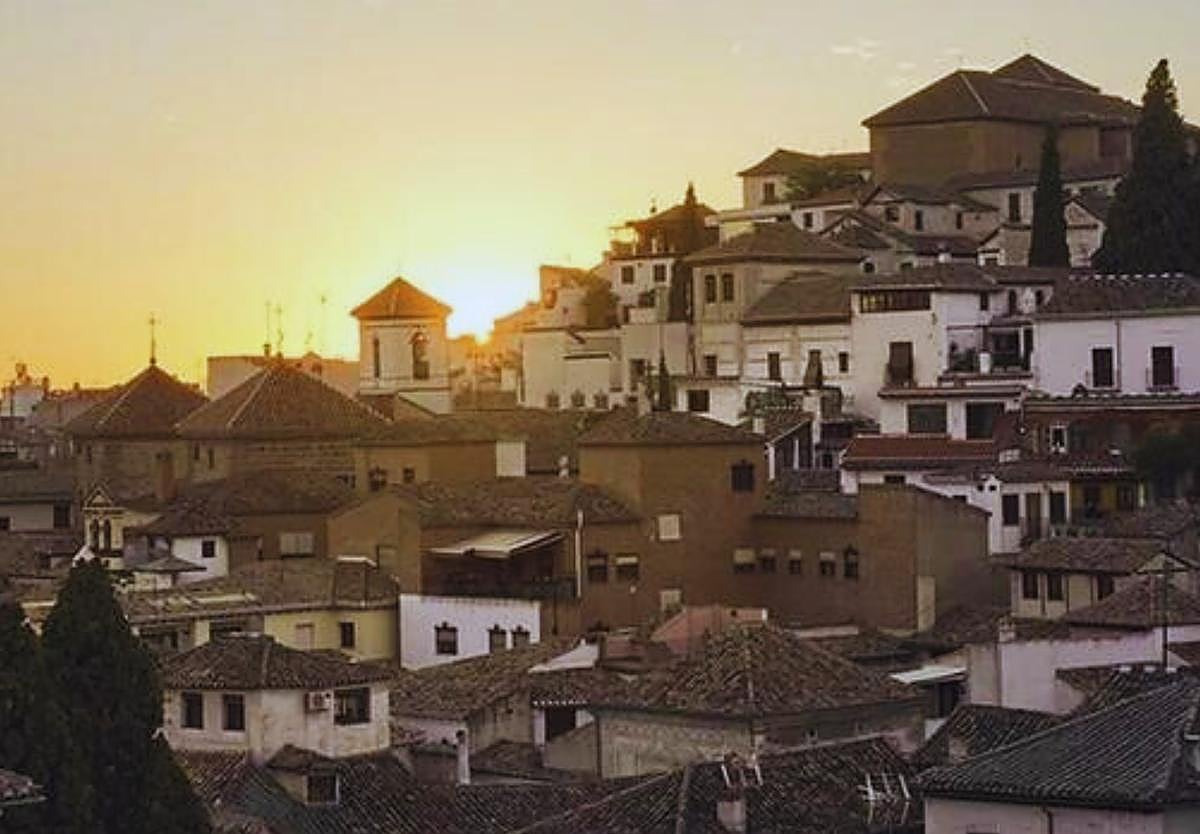 El Huerto del Loro, plan perfecto para huir del calor
