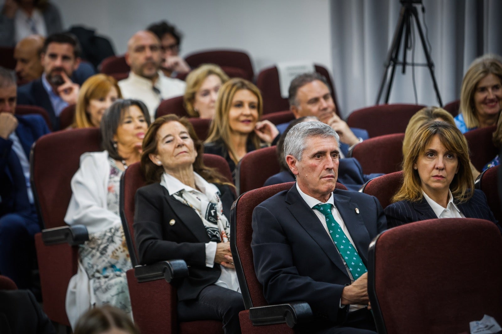 Las imágenes de la presentación del libro de Pepe Macanás