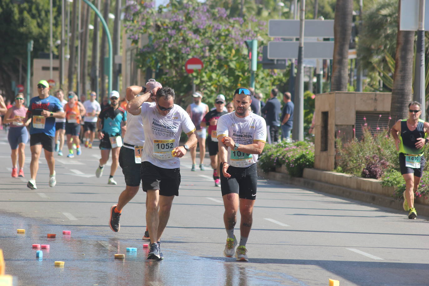 Nadie quiere perderse el Medio Maratón &#039;Ciudad de Almería&#039;