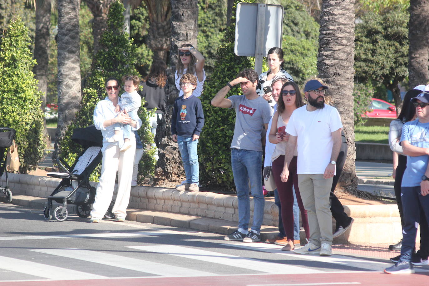 Nadie quiere perderse el Medio Maratón &#039;Ciudad de Almería&#039;