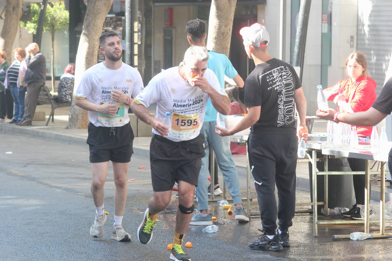 Nadie quiere perderse el Medio Maratón &#039;Ciudad de Almería&#039;