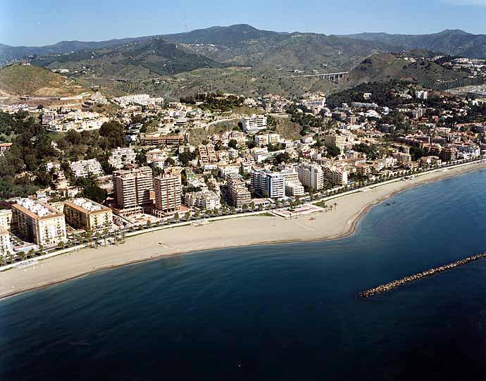 Playa de la Caleta