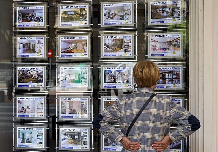 Las hipotecas que se pueden acoger al código de buenas prácticas