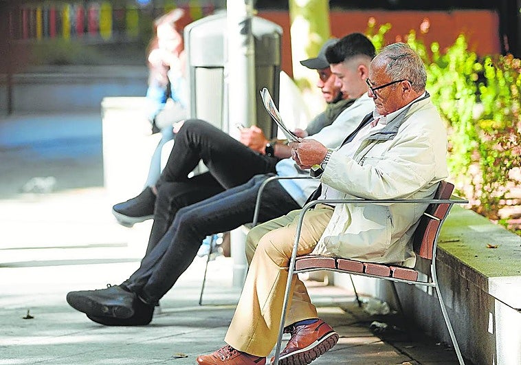 La penalización de la Seguridad Social por jubilarse antes de tiempo