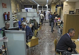 Los cambios para solicitar cita previa de los que advierte la Seguridad Social