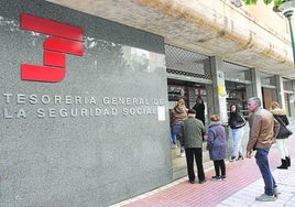 La Seguridad Social alerta de la estafa del falso número: no llames nunca