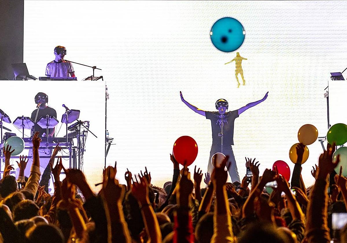 3 planes para disfrutar de la buena música en Jaén, Málaga y Almería