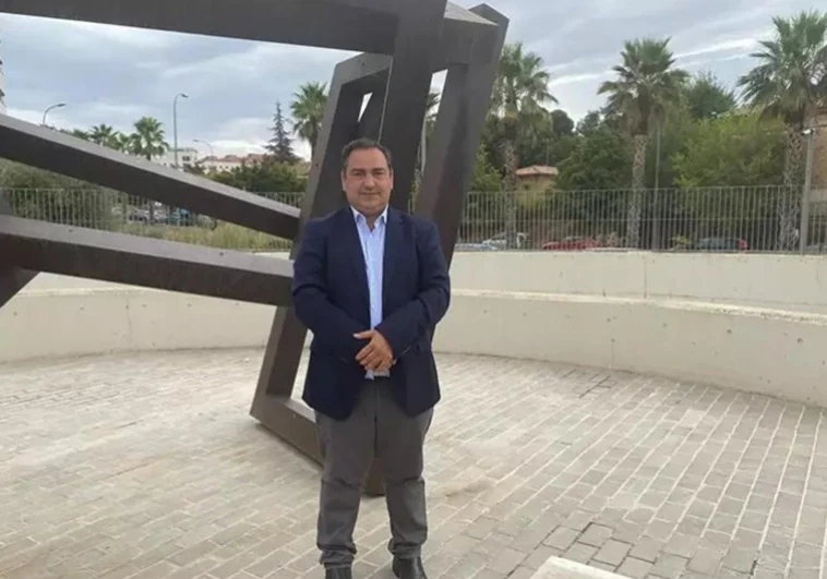 Citan a declarar como investigado al alcalde de Cogollos de Guadix por supuesto delito electoral