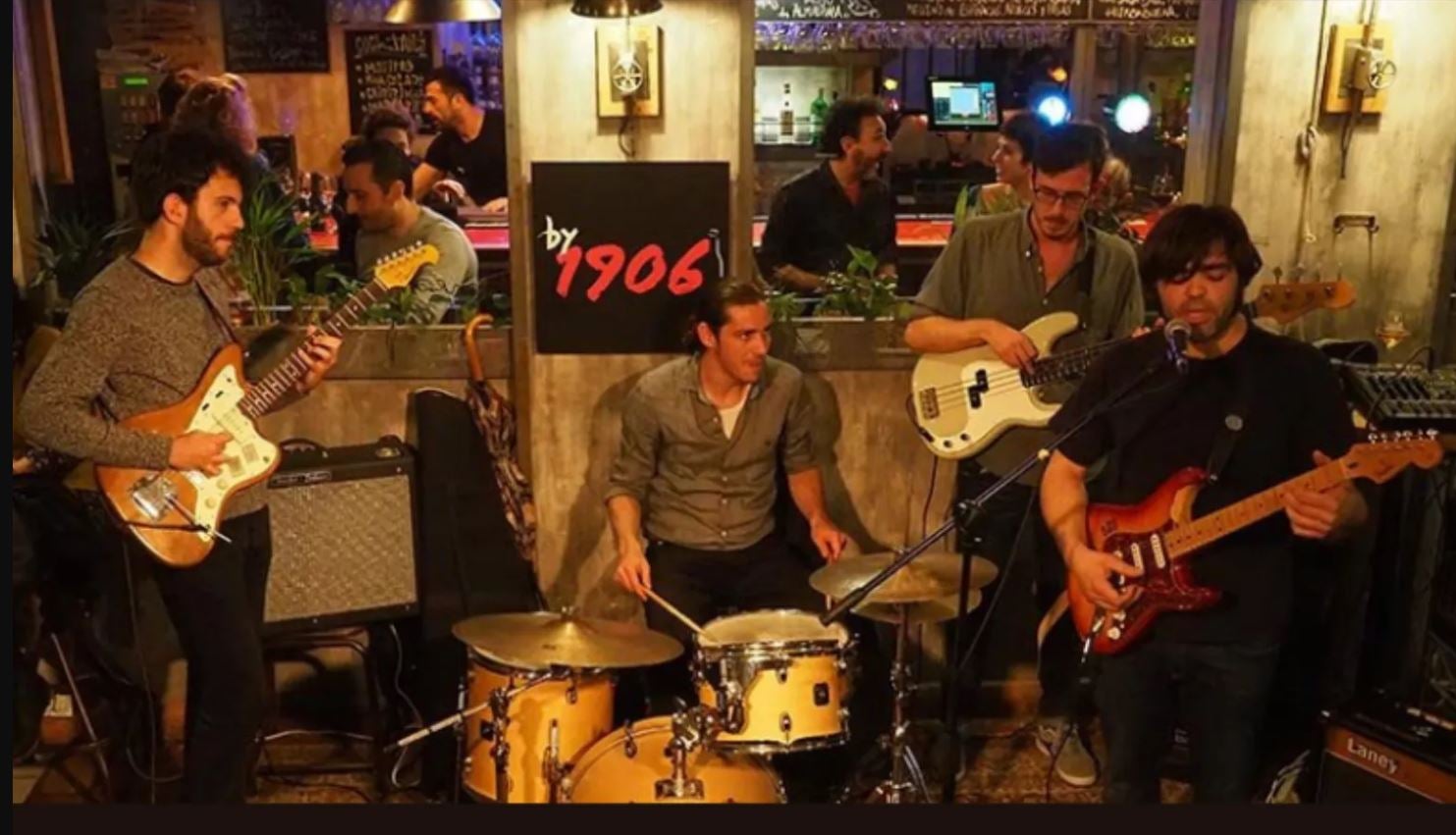 'El oso de Benalúa y sus sabandijas' estará en junio en el festival de Baños.