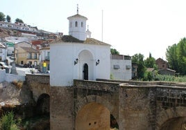 Pinos Puente