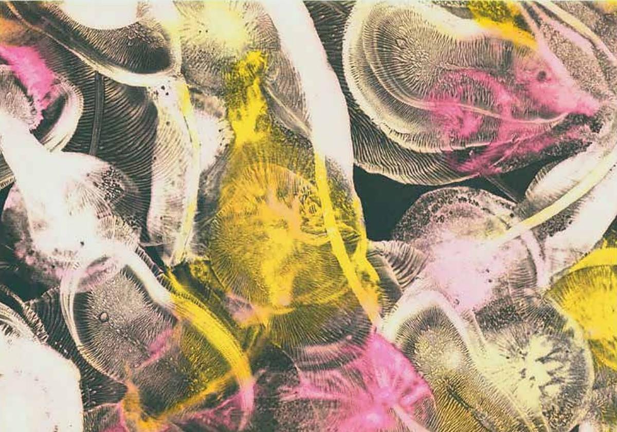 Imagen principal - MECA Mediterráneo Centro Artístico viaja a Suecia para presentar la exposición «Show Prints»