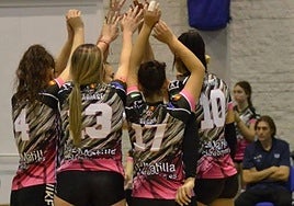 Tulipán Negro-AVG 2008 quiere llegar a lo más alto.