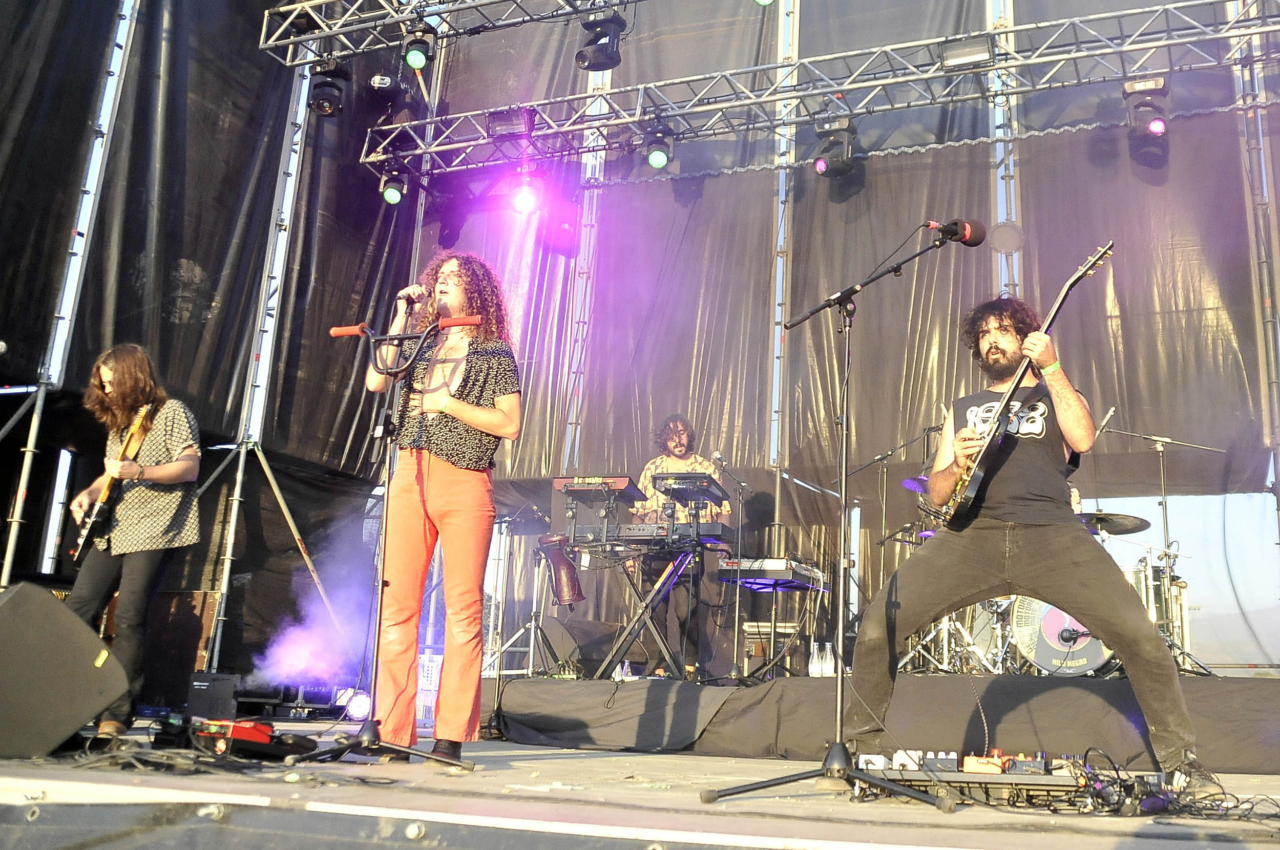 José Manuel Cabrera.