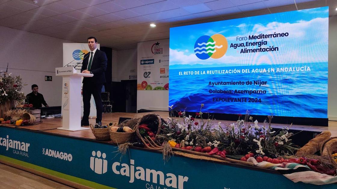 Expolevante en su tercer día