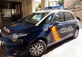 Detienen a uno de los presuntos autores de la oleada de robos en febrero en Jaén