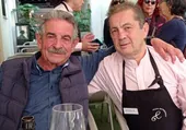 El restaurante de Granada de donde Miguel Ángel Revilla salió «¡jartico de comer y feliz!»