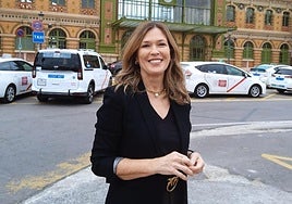 La anunciada segunda circulación en tren de Almería a Madrid, en duda